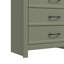 Limestone 4 - Drawer Chest of Drawers-659319135