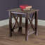Table de bout Toledo