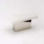 Affinity 2” Length Rectangle Knob-40010239-40010242