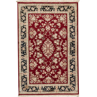 Oriental Area Rug