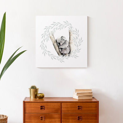 Art sur toile