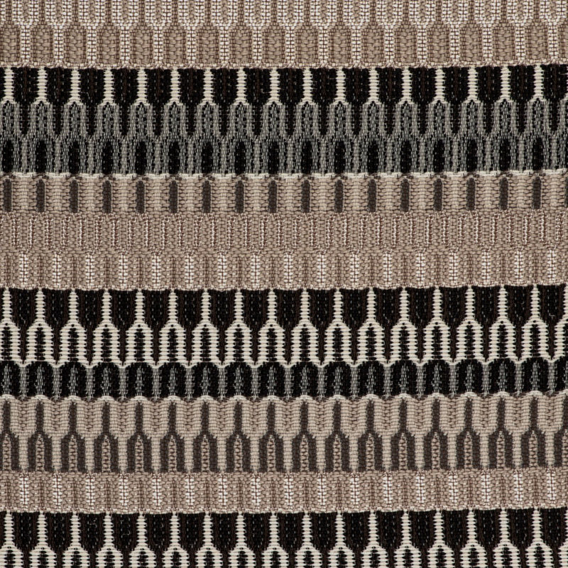 Costuras Performance Fabric, Marron