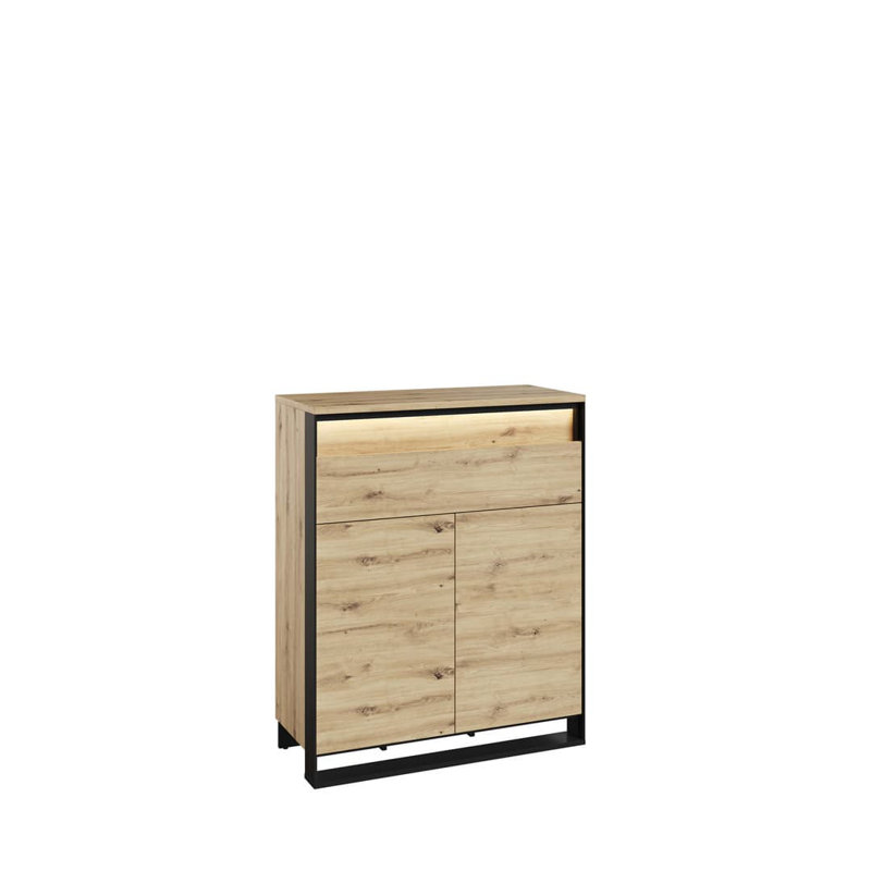 Roelof 92cm Sideboard