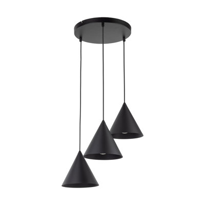 Luminaire suspendu CONO 3