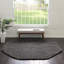 Tapis gris foncé -1496851580