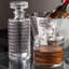 Ribbed Decanter-22329202