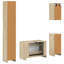 Bathroom Storage Furniture Set-257976872