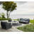 Basket 2-Seater Sofa-62790265