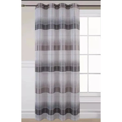 Moscow Voile Panel 55