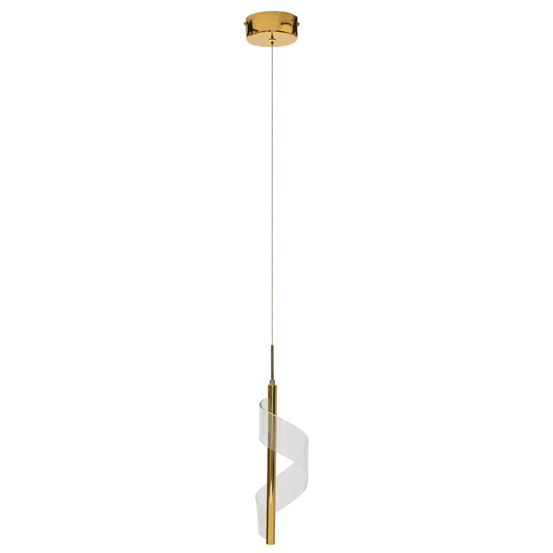 1 - Light LED Novelty Pendant