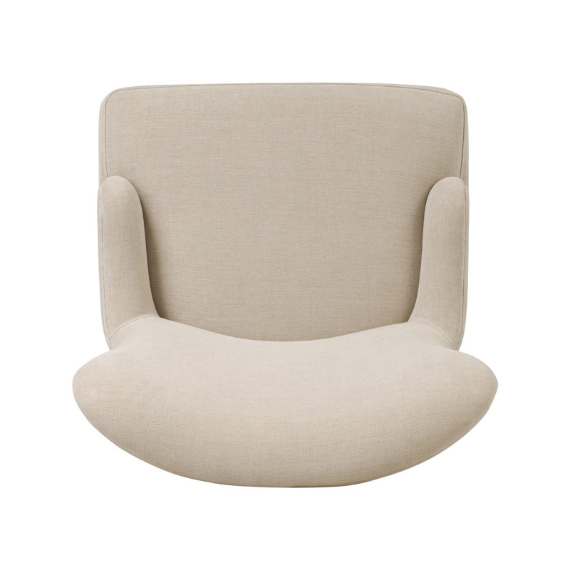 Omar Chair, Broadway Dune
