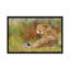 « guépard ii », impression sur toile-33109185-72397134-72397133