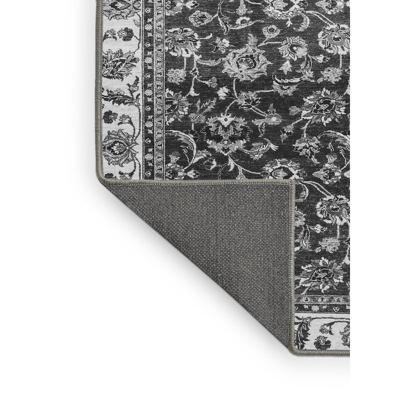 Arieana Floral Indoor Rug