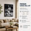 Babe Ruth, New York Yankees, affiche-132475287