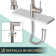 FORIOUS Kitchen Faucet