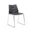 Bordiuk 81cm H Stacking Side Chair-189560483