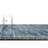 Ikhasa Chenille Abstract Indoor Rug-608946601