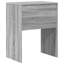 Writing Desk Particle Board 76 Cm-2008501653-2008501667