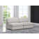 Itoro 76'' Upholstered Loveseat