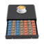 Rangement pour 35 dosettes de café-108534152