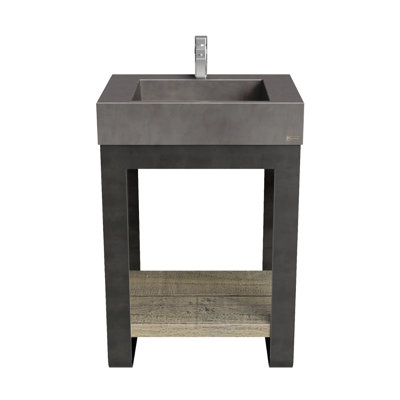 Outland 24'' W Single Vanity