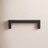 Kingston Collection Solid Square Bar Pull-228800753-160053246