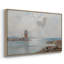 «Vintage Landscape - Dxlix» sur toile-137221063-137221075