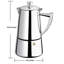 Cafetière espresso Cuisinox-9893436