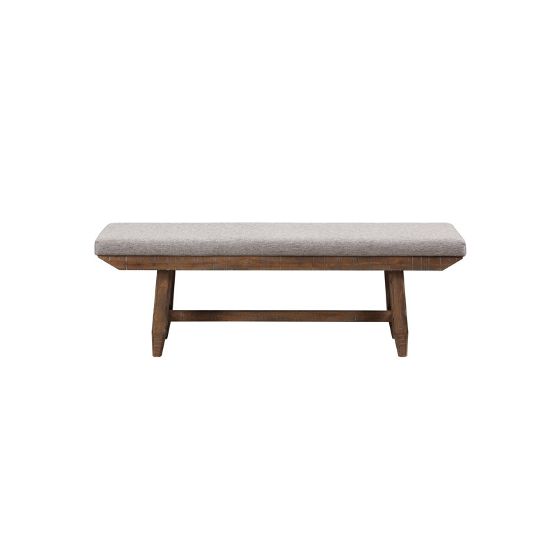 Surbit Beardall Extendable Wood Dining Set