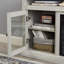 Meuble télé, console de divertissement pour téléviseur de 65 po ou moins Idara-918040376