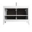 Ensemble de meuble-lavabo simple 48 po Heyer-1475827322