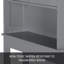Rangement au-dessus de la toilette Naeshawn-1632913408