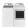 GE Appliances 5.3 Cubic Feet Energy Star High Efficiency Top Load Washer