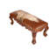 Aminah Upholstered Bench-1041611328