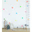 Sanborn Abstract Wall Decal