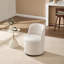 Chaise pivotante Mid-Century-129883884