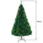 Green Realistic Artificial Pine Christmas Tree-415534960