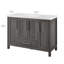 Ensemble de meuble-lavabo simple 48 po Catrine