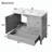 36" Bathroom Vanity-1739513615