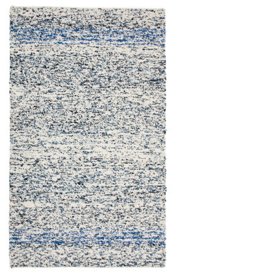 Fontenoy Indigo Rug