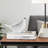 Morghan Dotted Tabletop Standing Bird Statue-34144620