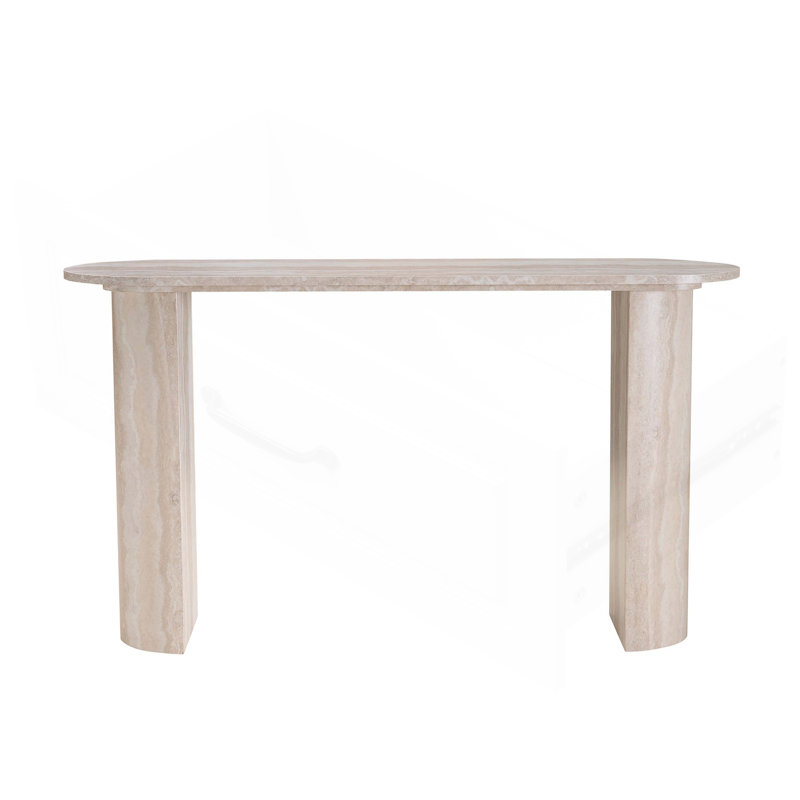 Narrow Console Table