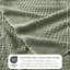 Ensemble de serviettes 100% coton ultra doux et absorbant-946195794-954742521