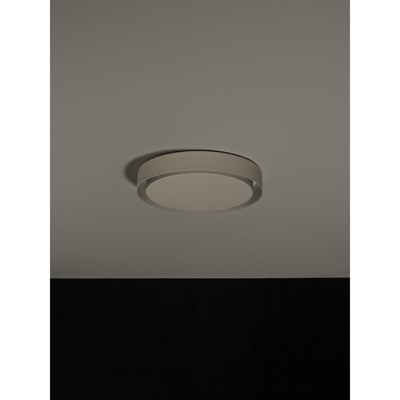 Aluminum LED Wallchiere