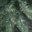 WOODLANDER SPRUCE - Artificial Slim Christmas Tree-1502357435