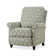 Leni Upholstered Recliner