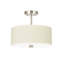 Dayna Shade 2 - Light Flush Mount-1348483012-1380121574