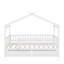 Lit simple en bois avec tiroirs-1624811072