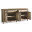Buffet Caldera