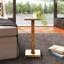 Blake Marble End Table-14910278